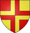 Blason de Espérausses