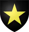 Blason de Fénols