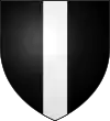 Blason de Fontiers-Cabardès