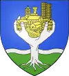 Blason de Fosses