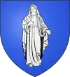 Blason de Galargues