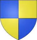 Blason de Galinagues
