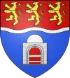 Armes de Gargenville