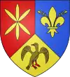 Blason de Hermes