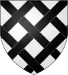Blason de Wancourt