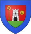 Blason de Isle