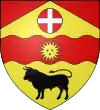 Blason de Hôpital-le-Grand (L')