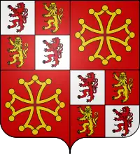 L'Isle-Jourdain