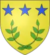 Blason de Isle-d'Espagnac (L')