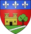 Blason de La Tour-du-Crieu