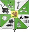 Blason de La Breille-les-Pins