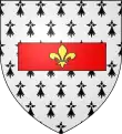 Blason de La Chapelle-Heulin
