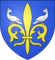 La Ferté-Alais