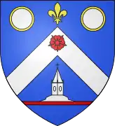 Blason de Glacerie (La)