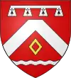 Blason de Grée-Saint-Laurent (La)
