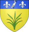 Blason de Jonchère (La)