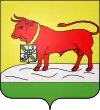 Blason de Rivière-Drugeon (La)