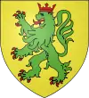 Blason de Tourette (La)