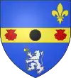 Blason de Trinité (La)