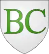 Blason de Labastide-Gabausse