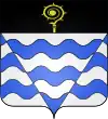 Blason de Lacombe