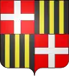 Blason de Larringes