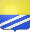 Blason de Le Clat