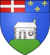 Blason de Le Mas