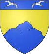 Blason de Le Morne-Rouge