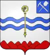 Blason de Le Pas-Saint-l'Homer
