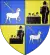 Alias du blason de Le Souich