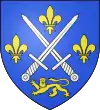 Le Vieil-Baugé