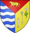Blason de Les Bréviaires