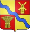 Blason de Cerqueux-sous-Passavant (Les)