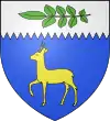 Blason de Les Noës