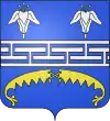 Blason de Les Roises