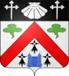 Blason de Les Sorinières