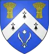 Blason de Locqueltas