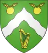 Blason de Lolif