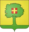 Blason de Lyaud