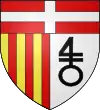 Colporteurs savoyards (Mégevette, Haute-Savoie).