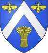 Blason de Ménil-la-Horgne