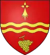 Blason de Maisdon-sur-Sèvre