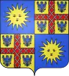 Blason de Marly-le-Roi