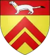 Blason de Mernel
