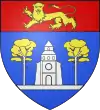 Blason de Mimizan