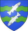 Blason de Le Mont-Saint-Michel