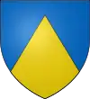 Blason de Montdragon