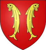 Image illustrative de l’article Famille de Montfaucon