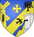 Montrabé